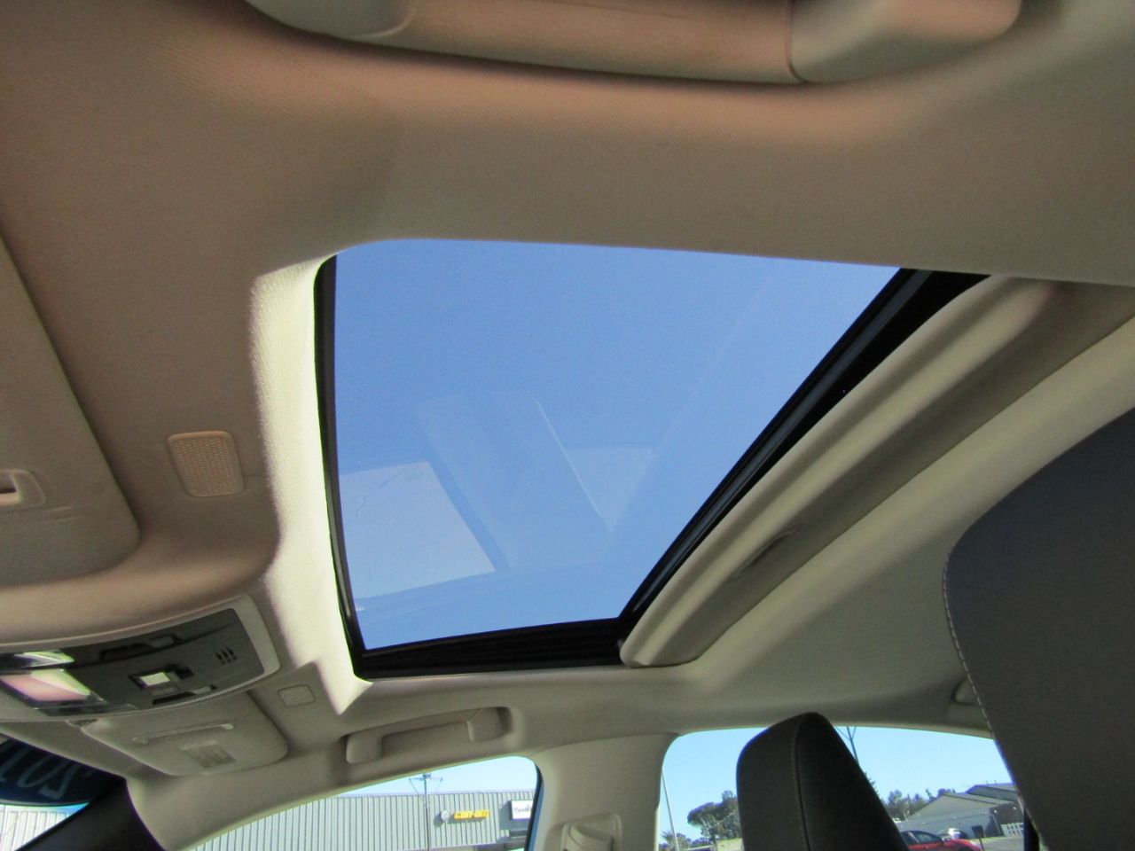 Lexus ES ES 350 FWD 2019