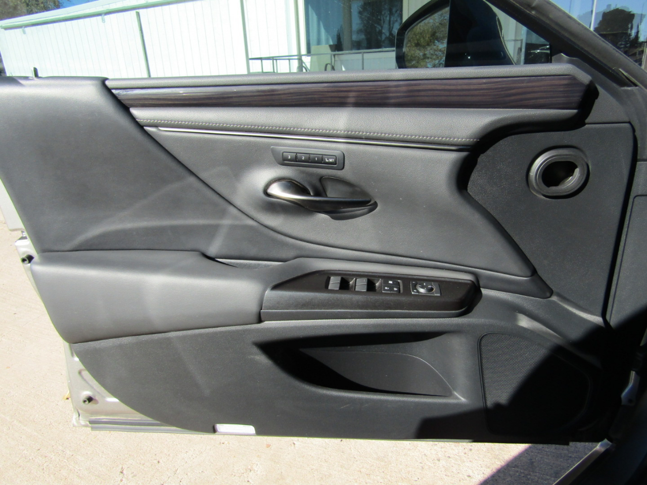 Lexus ES ES 350 FWD 2019