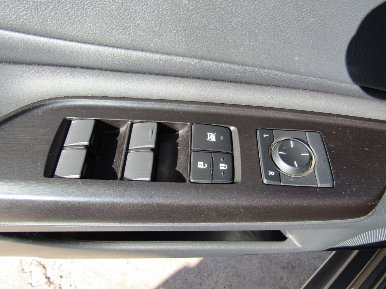 Lexus ES ES 350 FWD 2019