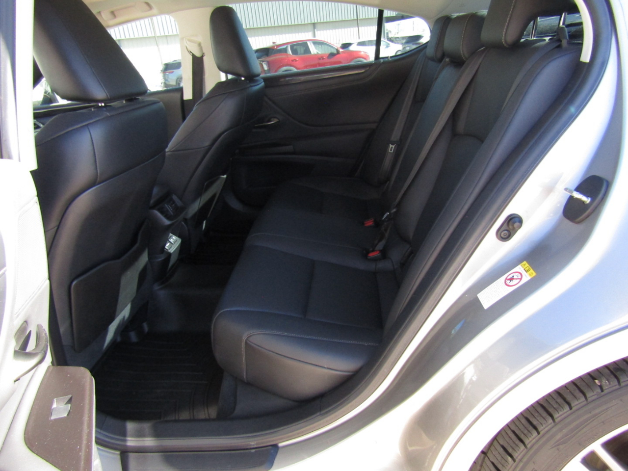 Lexus ES ES 350 FWD 2019