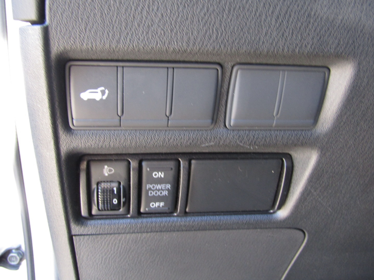 Nissan Armada 4x2 SL 2017