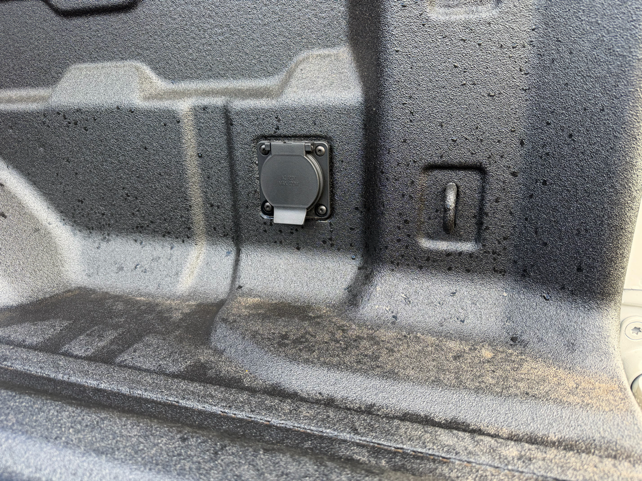 GMC Canyon 4WD Crew Cab AT4 2026