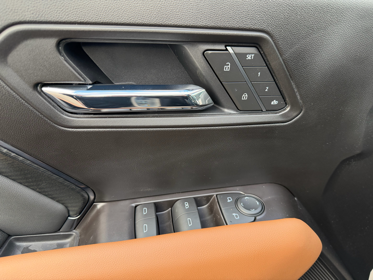 GMC Canyon 4WD Crew Cab AT4 2026