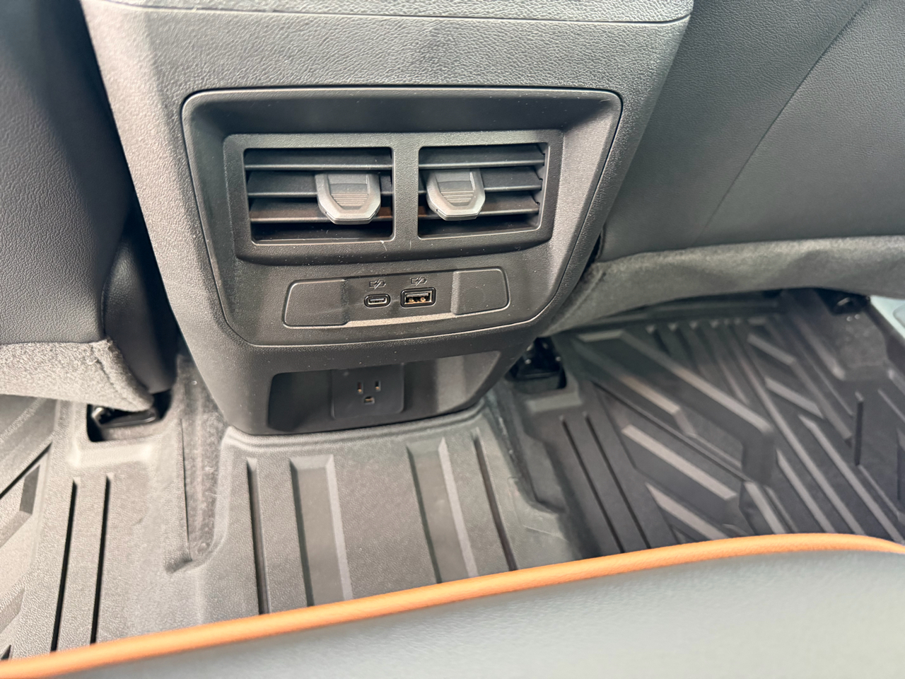 GMC Canyon 4WD Crew Cab AT4 2026