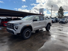 2026 GMC Canyon 