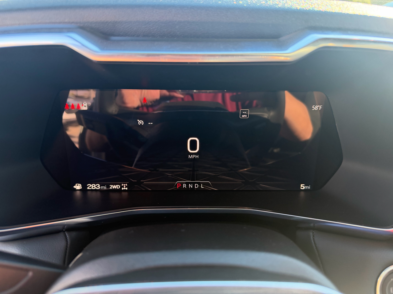 GMC Canyon 4WD Crew Cab Elevation 2026