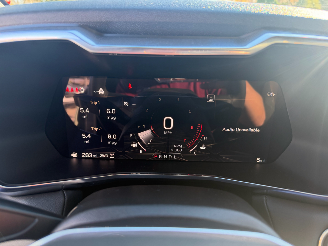 GMC Canyon 4WD Crew Cab Elevation 2026