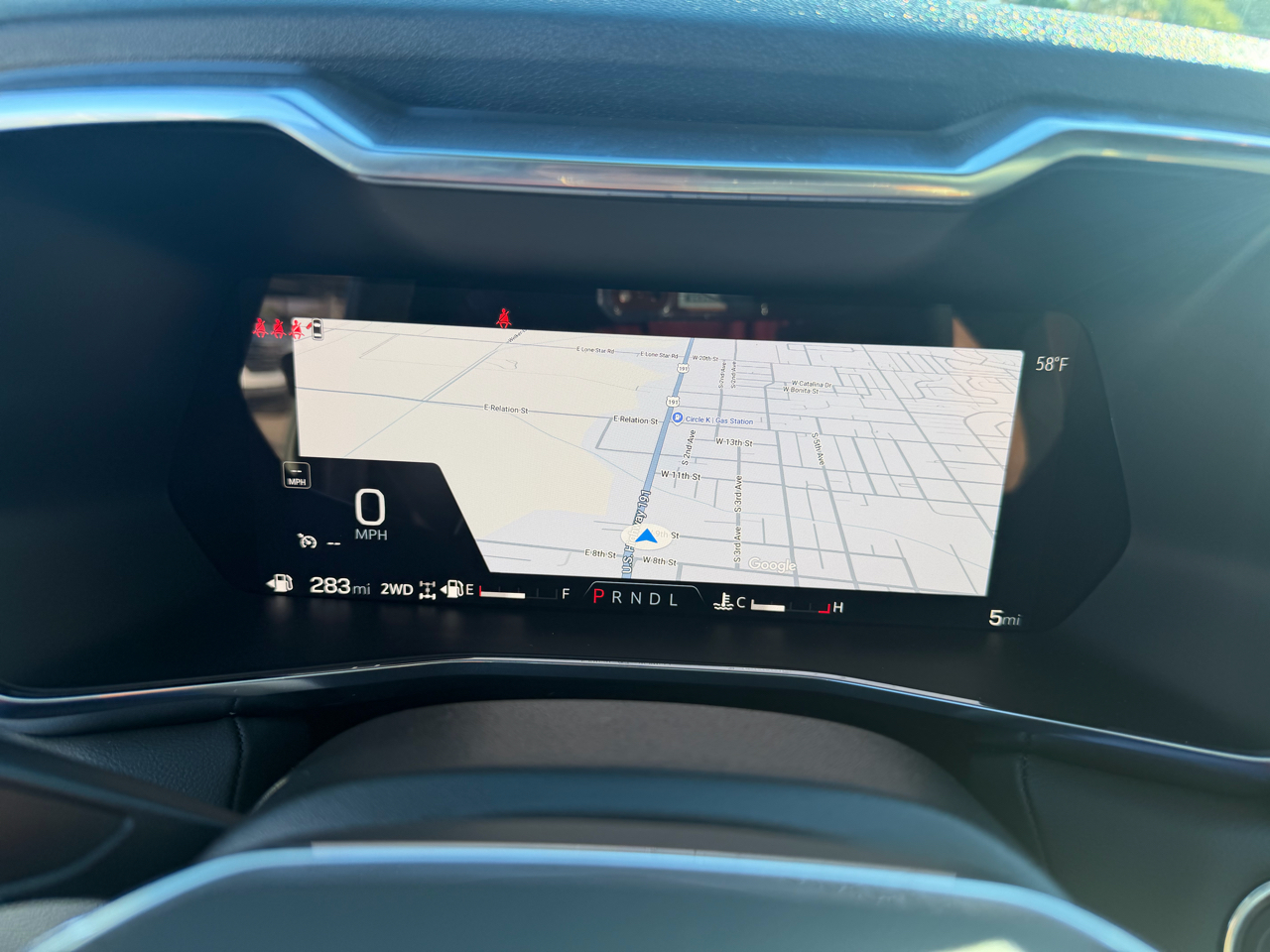 GMC Canyon 4WD Crew Cab Elevation 2026