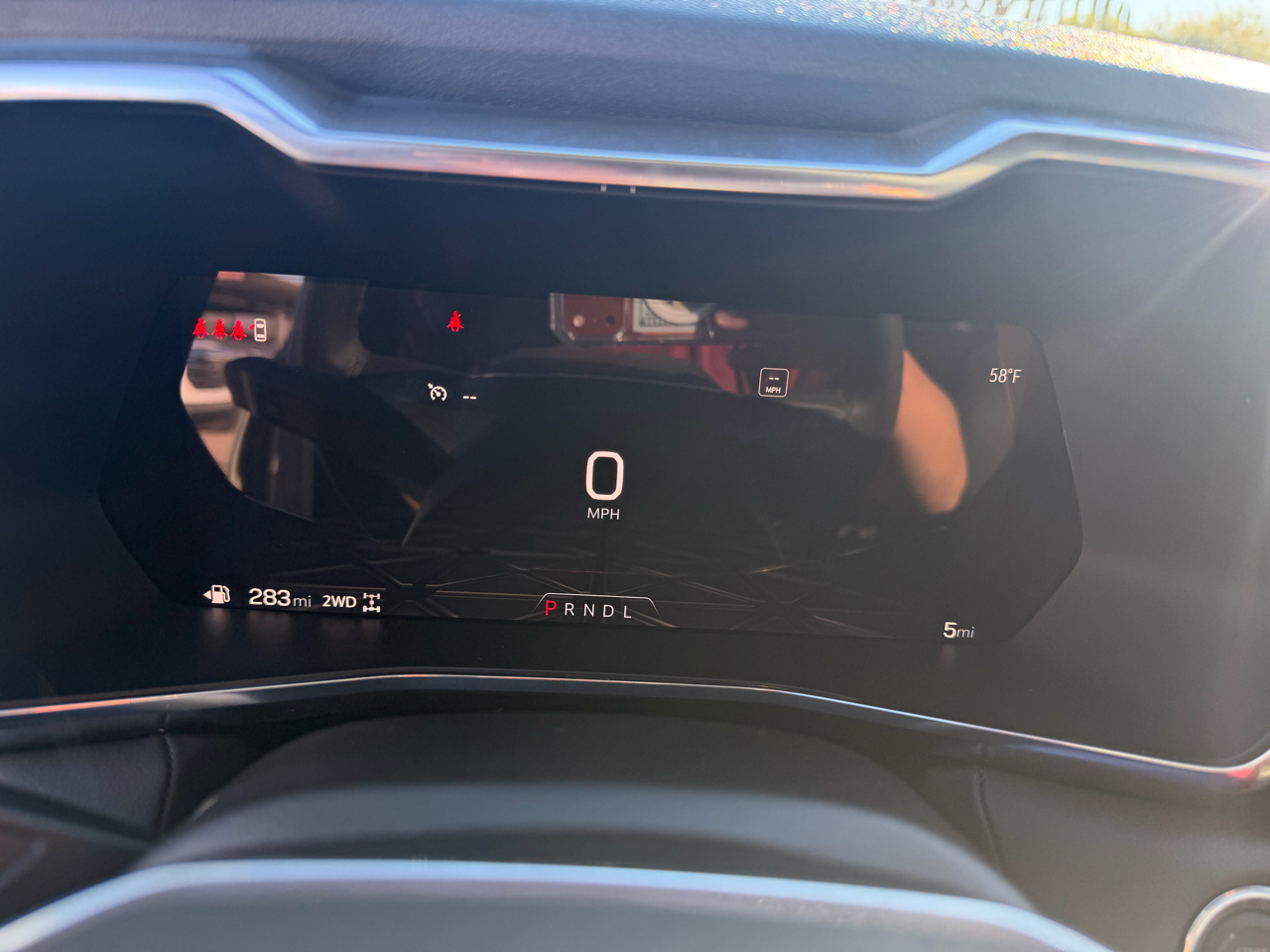 GMC Canyon 4WD Crew Cab Elevation 2026