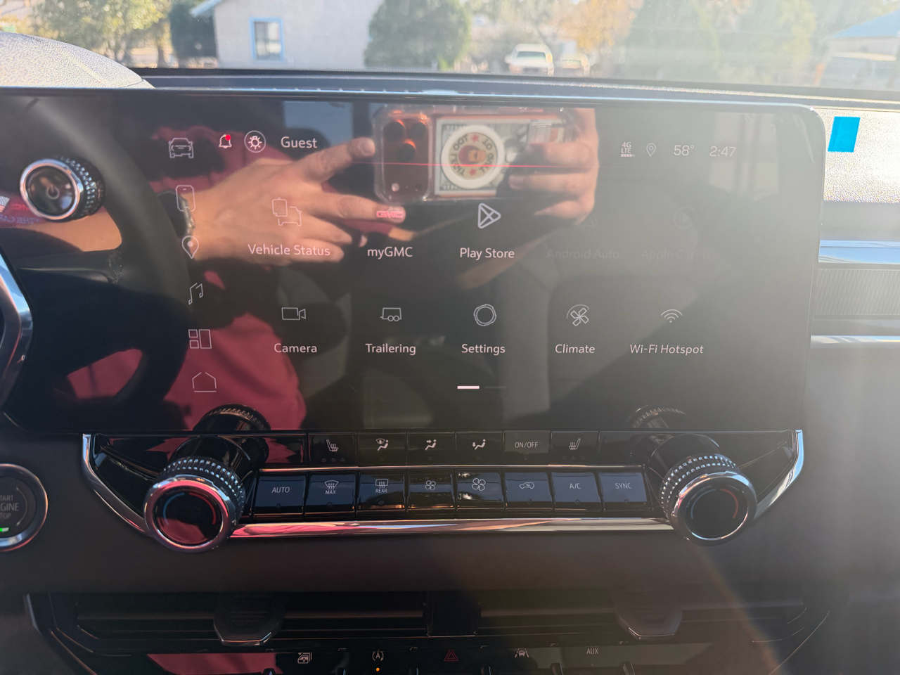 GMC Canyon 4WD Crew Cab Elevation 2026