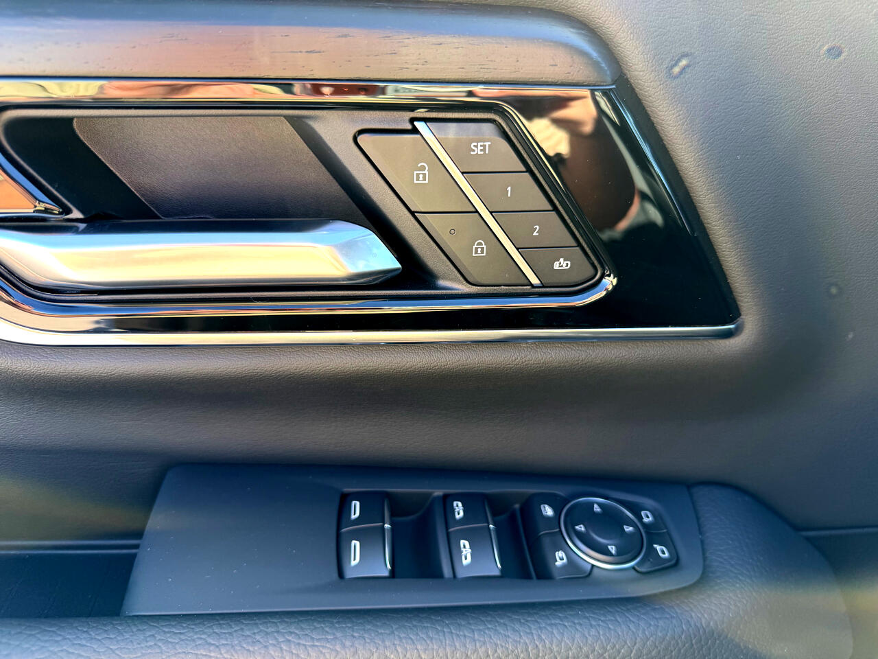 GMC Yukon 4WD 4dr Denali 2026