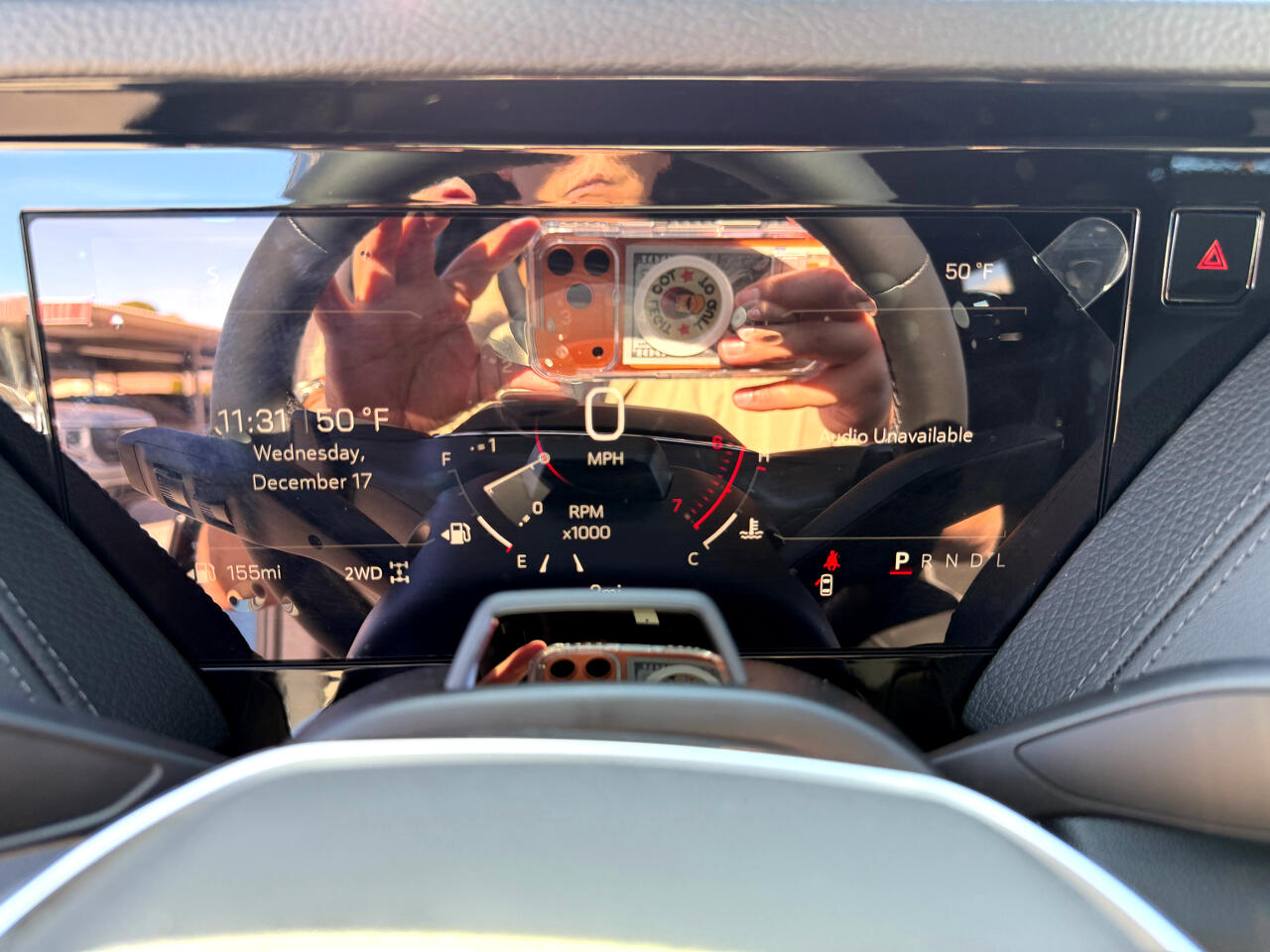 GMC Yukon 4WD 4dr Denali 2026