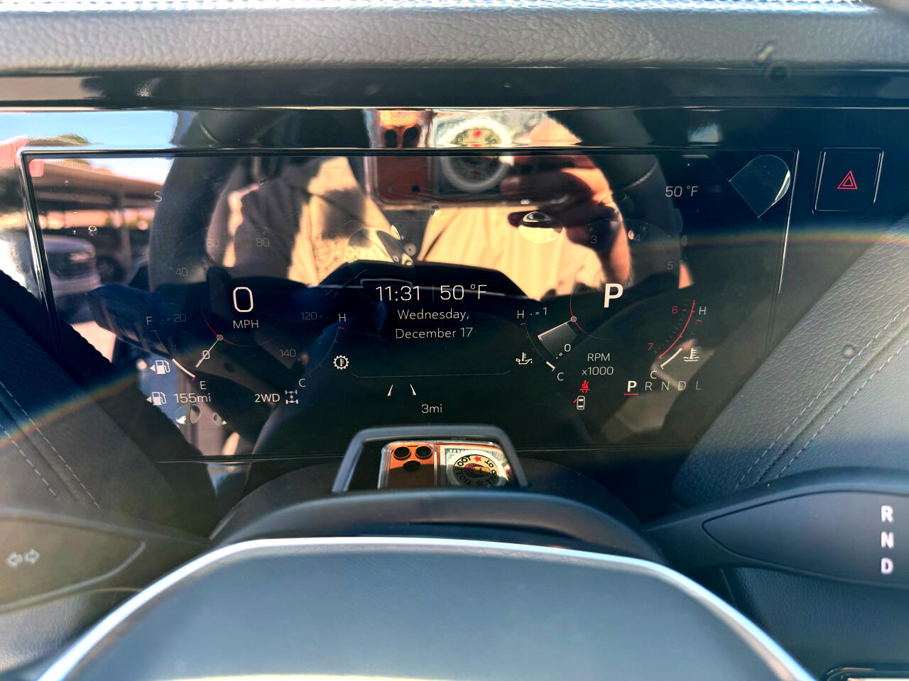 GMC Yukon 4WD 4dr Denali 2026