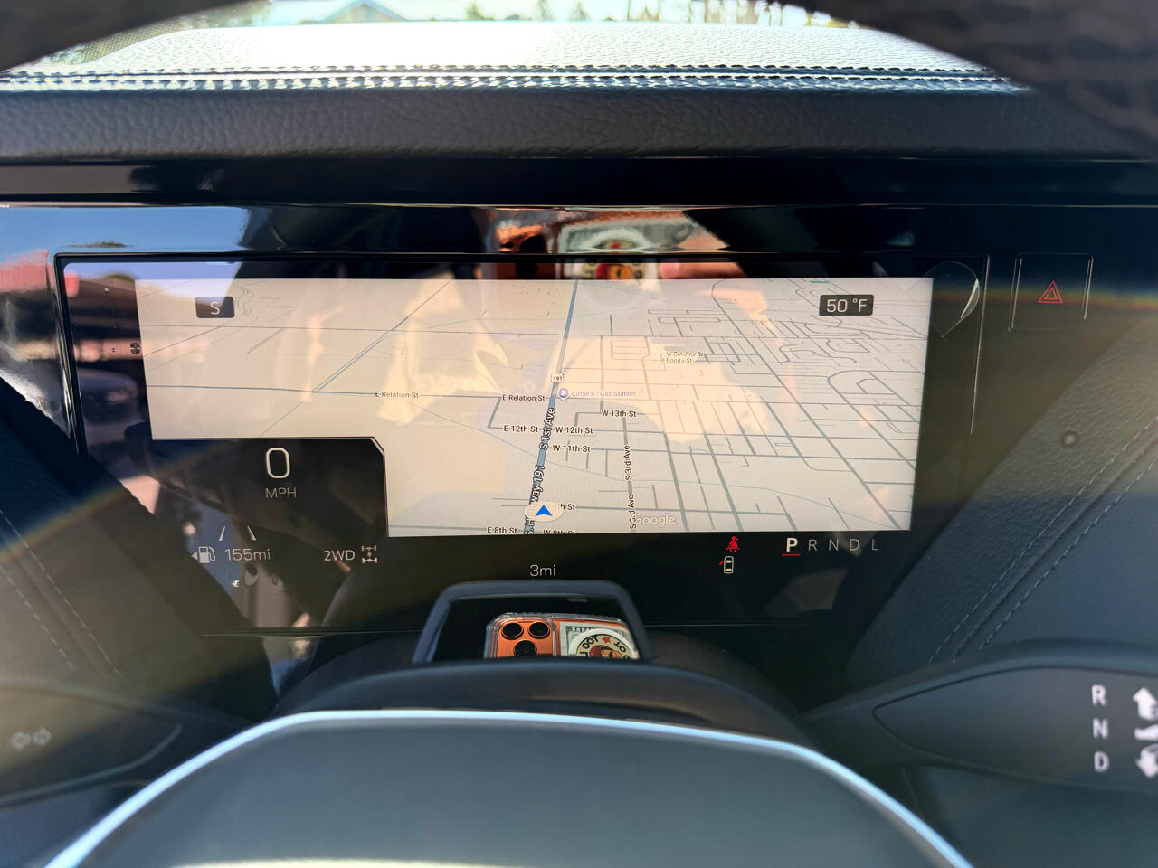 GMC Yukon 4WD 4dr Denali 2026