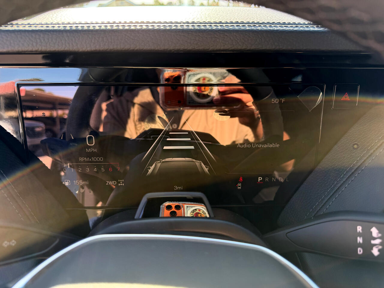 GMC Yukon 4WD 4dr Denali 2026