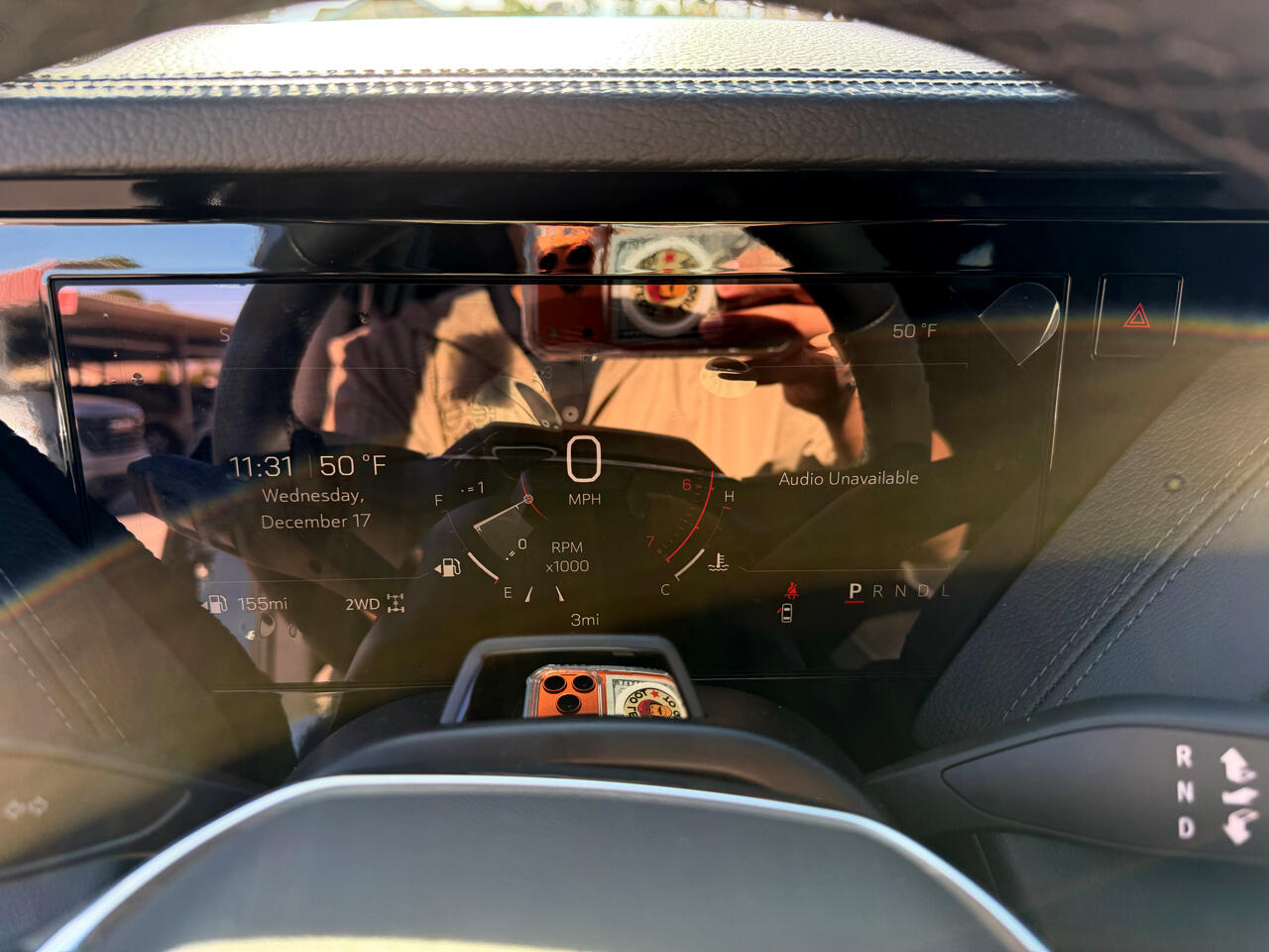 GMC Yukon 4WD 4dr Denali 2026