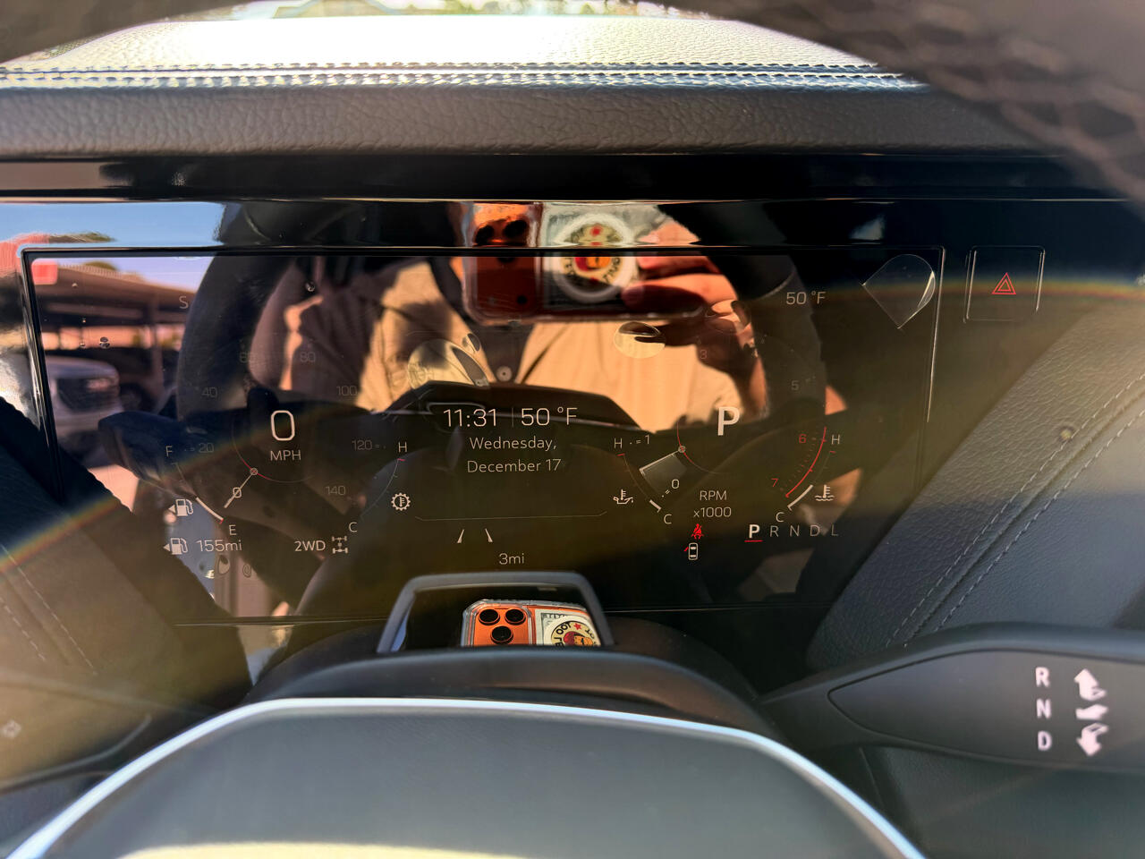 GMC Yukon 4WD 4dr Denali 2026