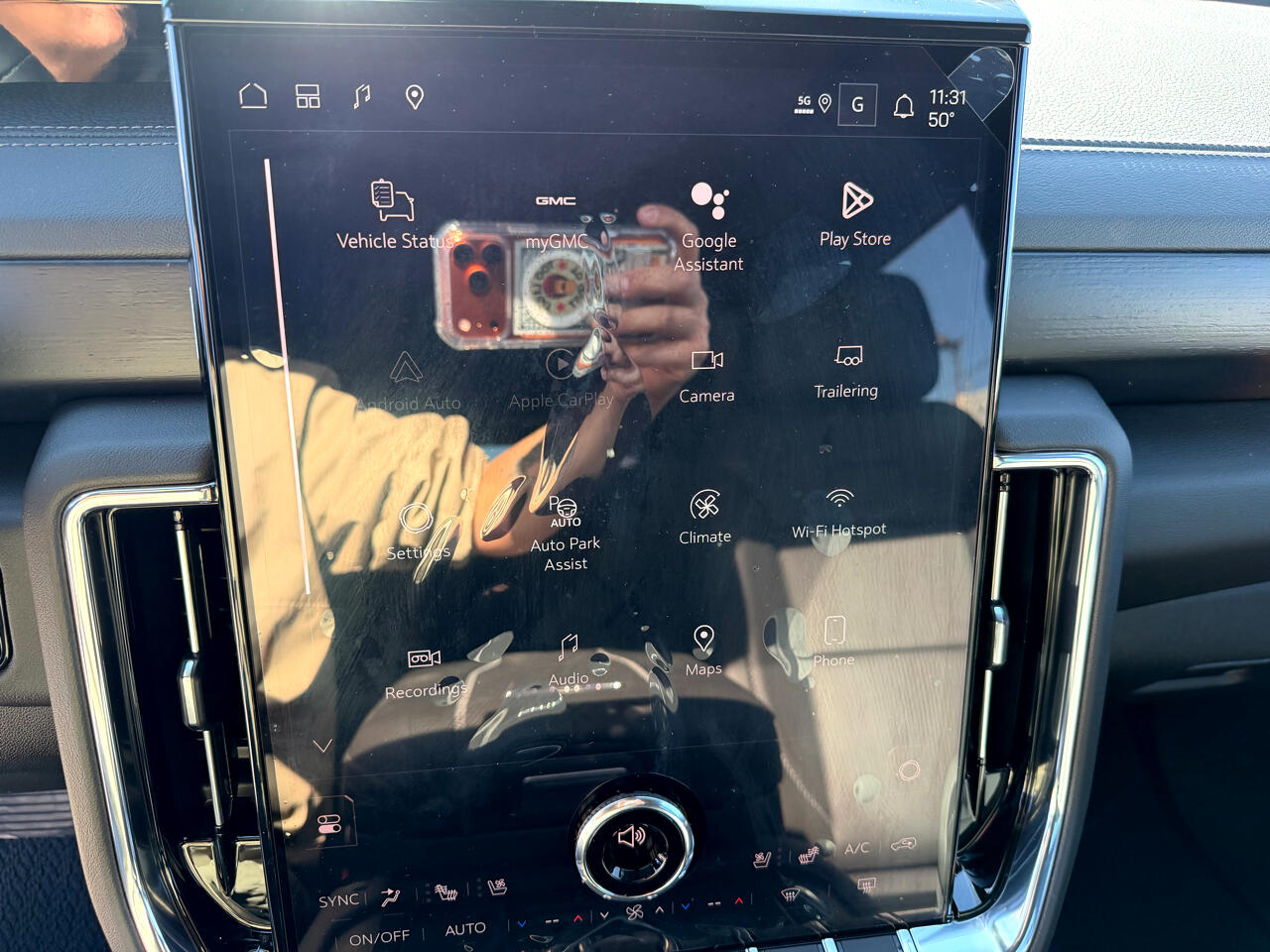 GMC Yukon 4WD 4dr Denali 2026