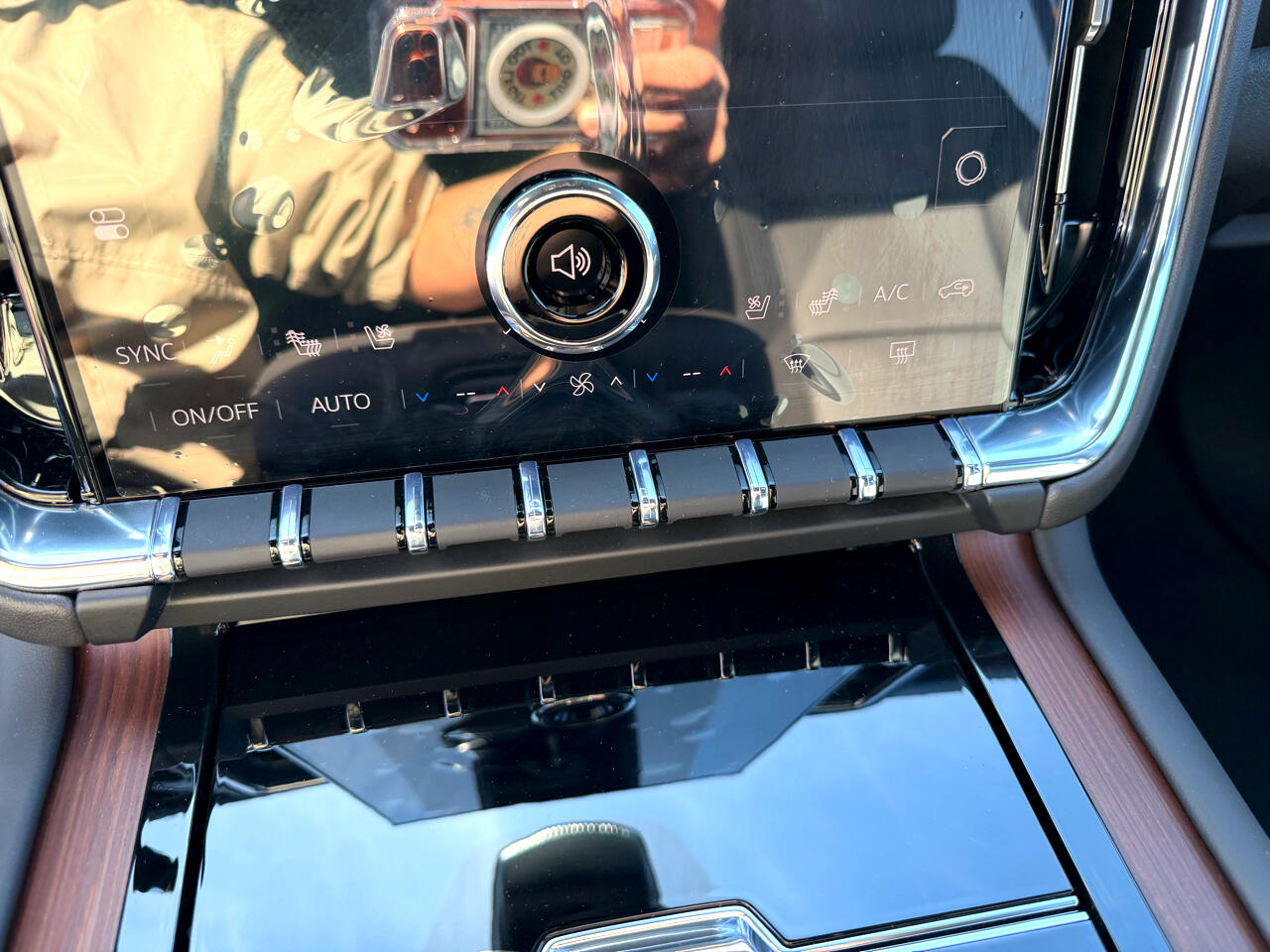 GMC Yukon 4WD 4dr Denali 2026