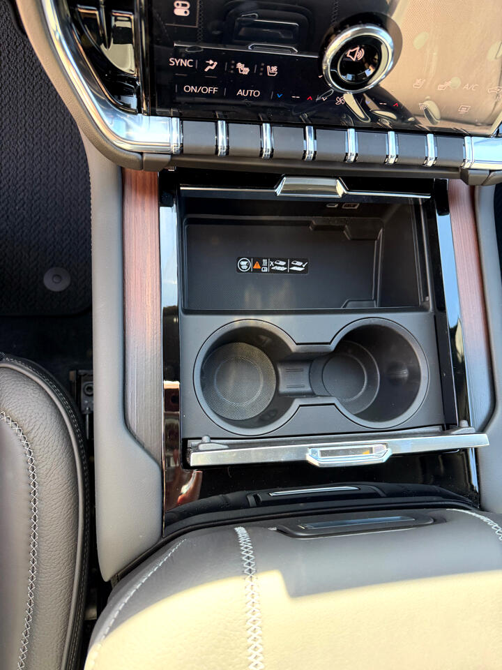 GMC Yukon 4WD 4dr Denali 2026