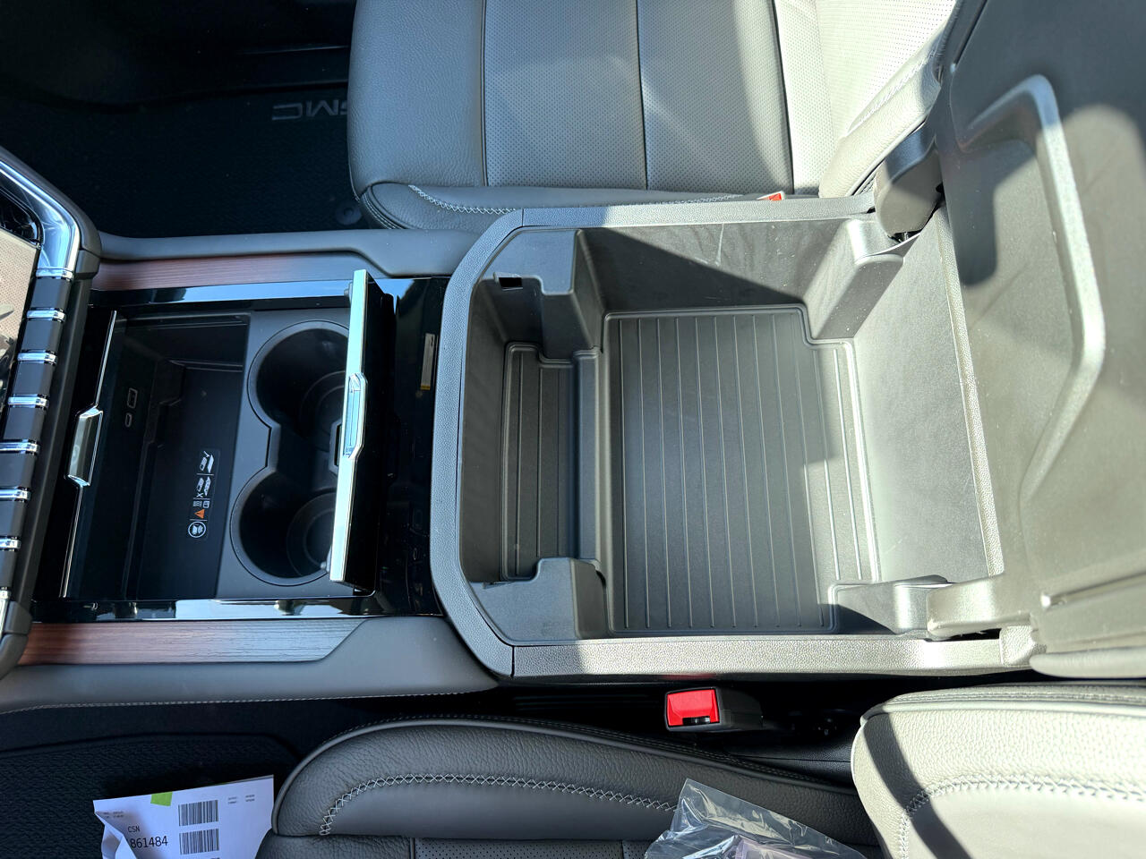 GMC Yukon 4WD 4dr Denali 2026