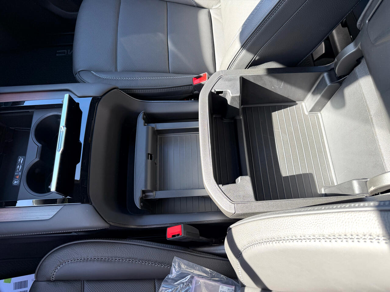 GMC Yukon 4WD 4dr Denali 2026