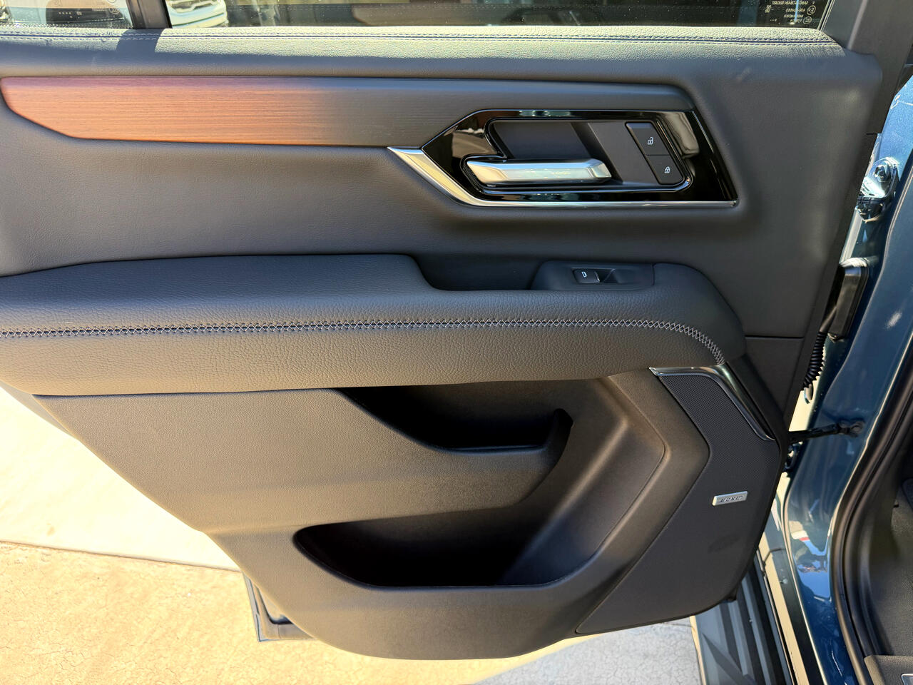 GMC Yukon 4WD 4dr Denali 2026