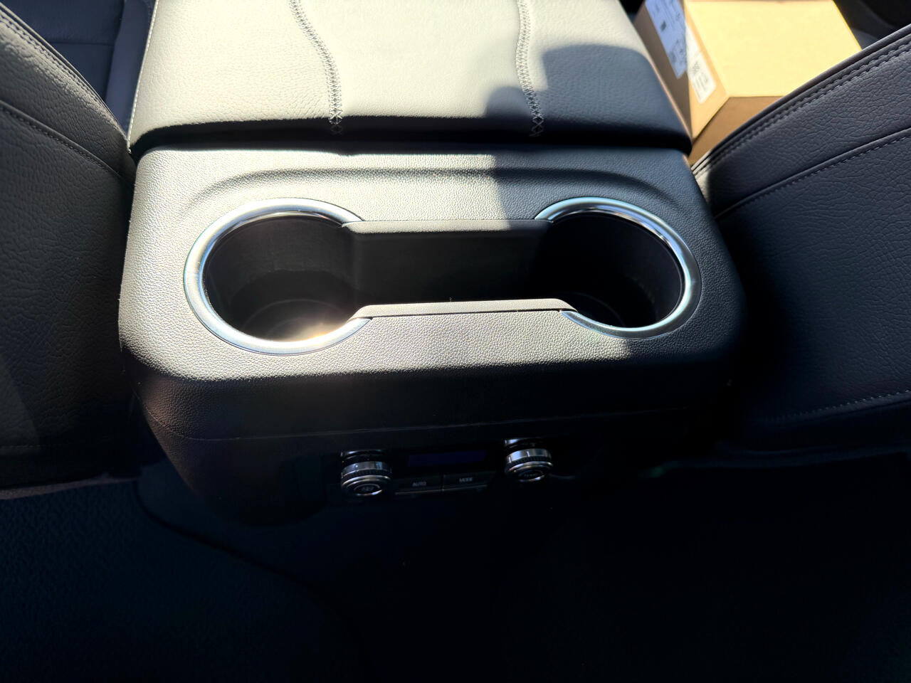 GMC Yukon 4WD 4dr Denali 2026