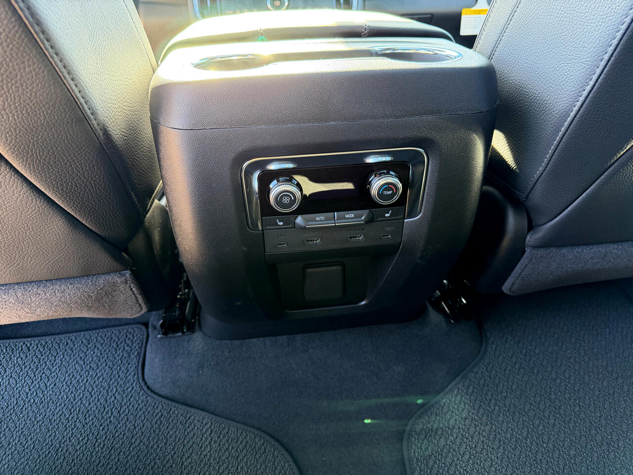 GMC Yukon 4WD 4dr Denali 2026