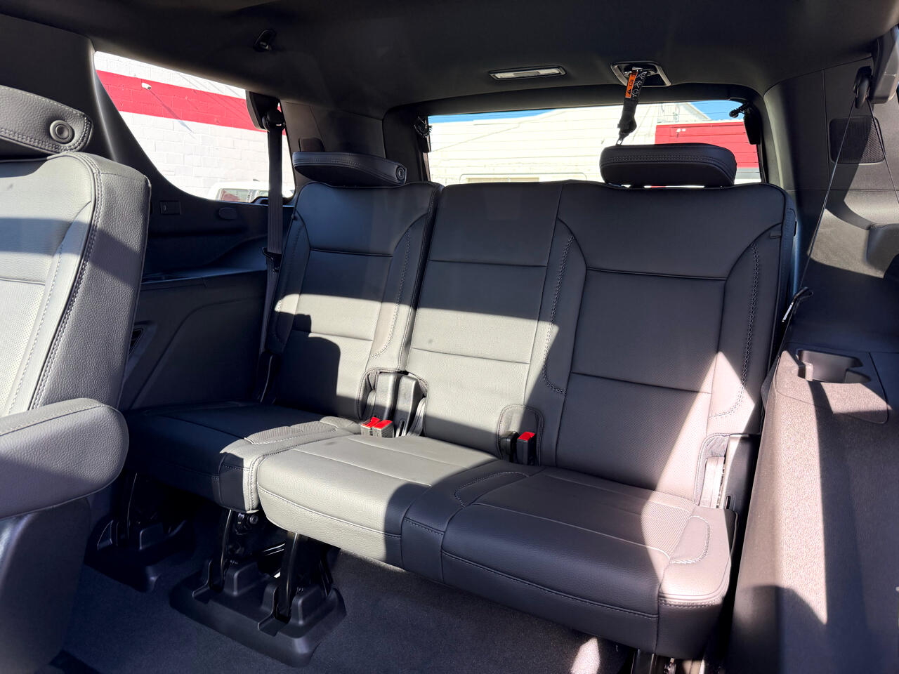 GMC Yukon 4WD 4dr Denali 2026