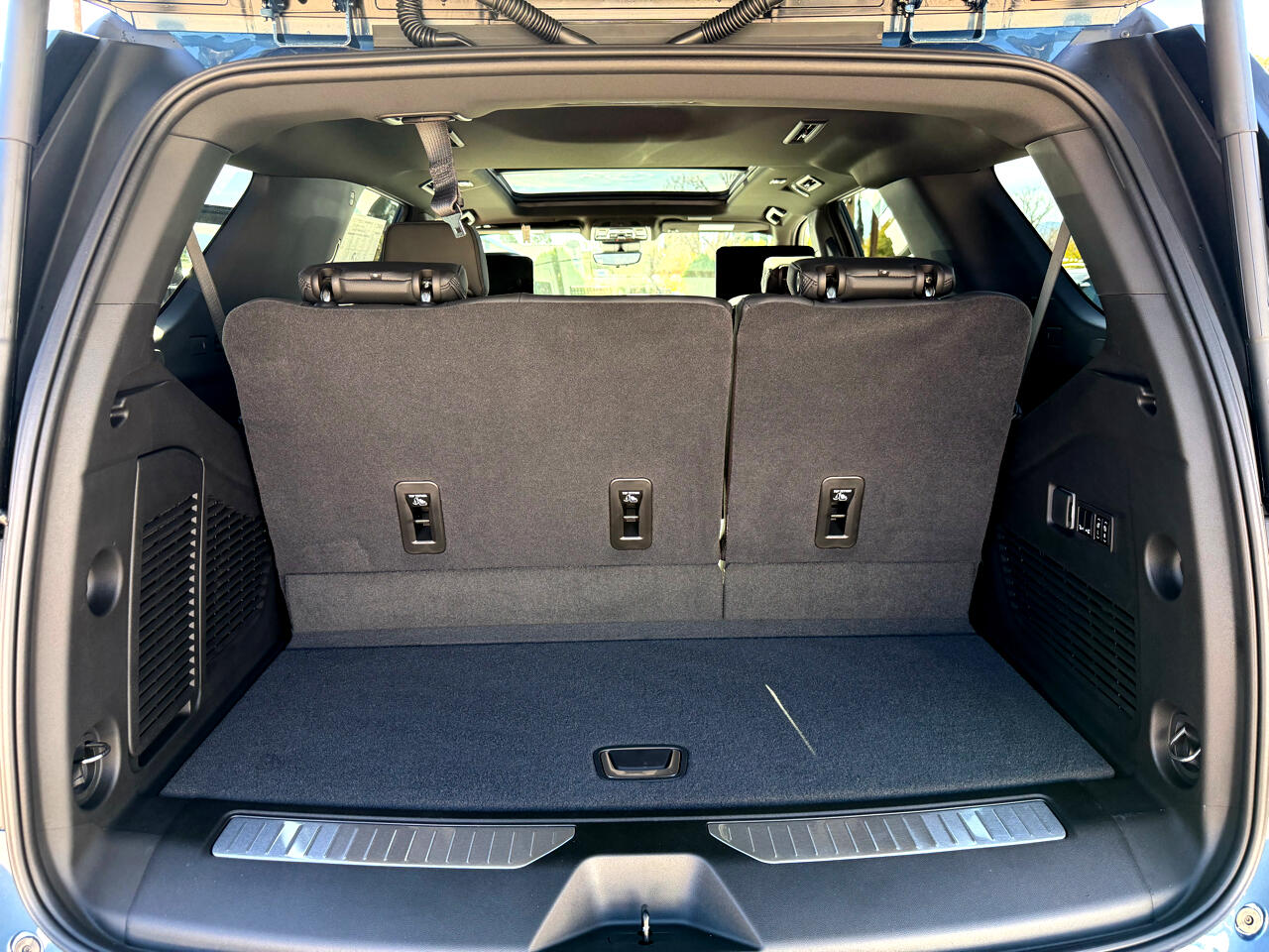 GMC Yukon 4WD 4dr Denali 2026