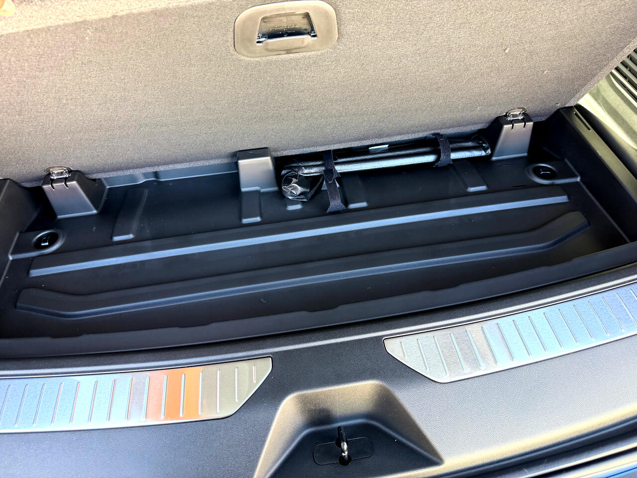 GMC Yukon 4WD 4dr Denali 2026