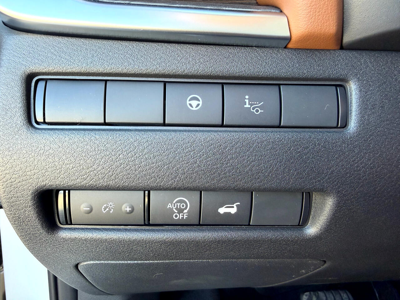 Nissan Rogue AWD Platinum *Ltd Avail* 2026