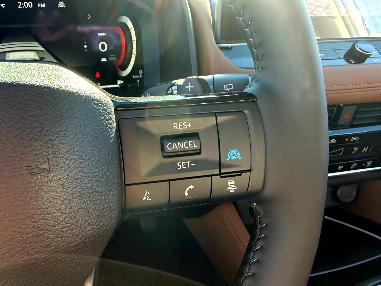 Nissan Rogue AWD Platinum *Ltd Avail* 2026