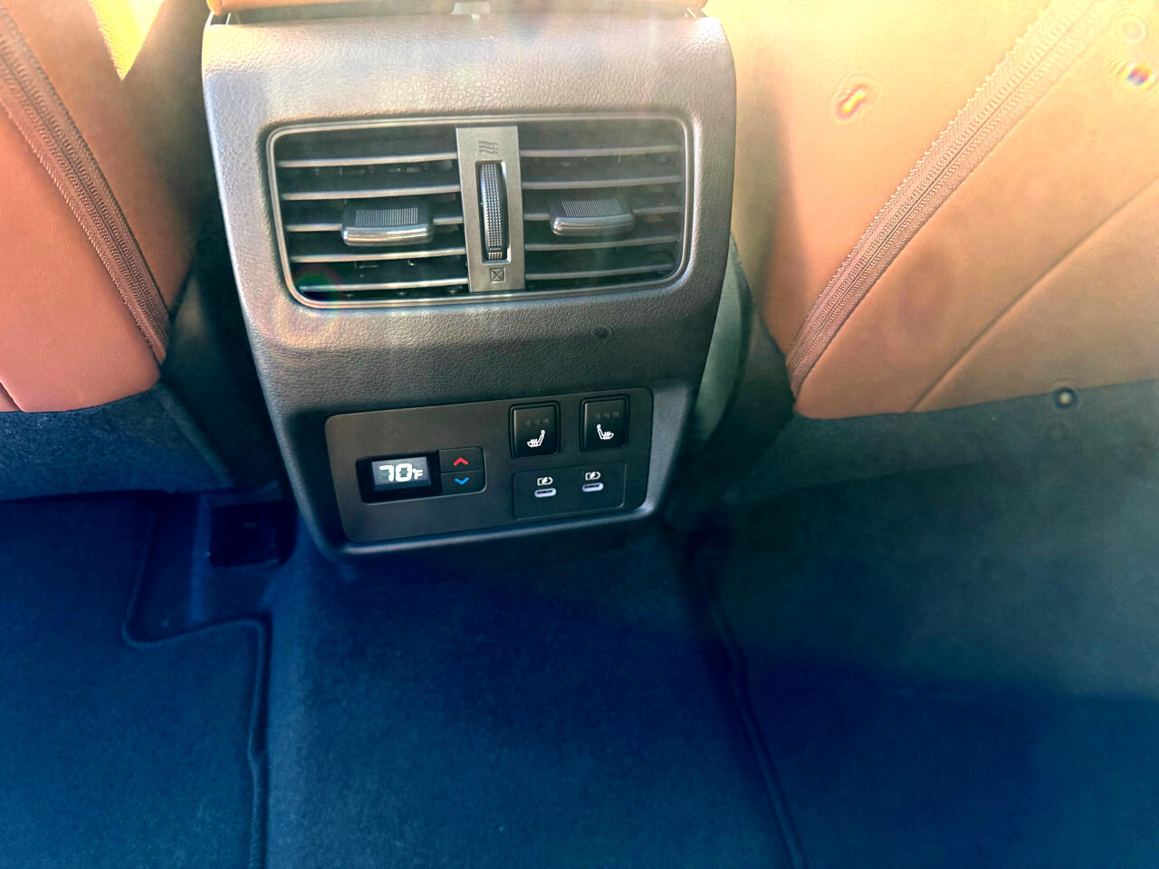 Nissan Rogue AWD Platinum *Ltd Avail* 2026