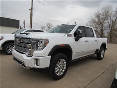 2023 GMC Sierra 2500HD 