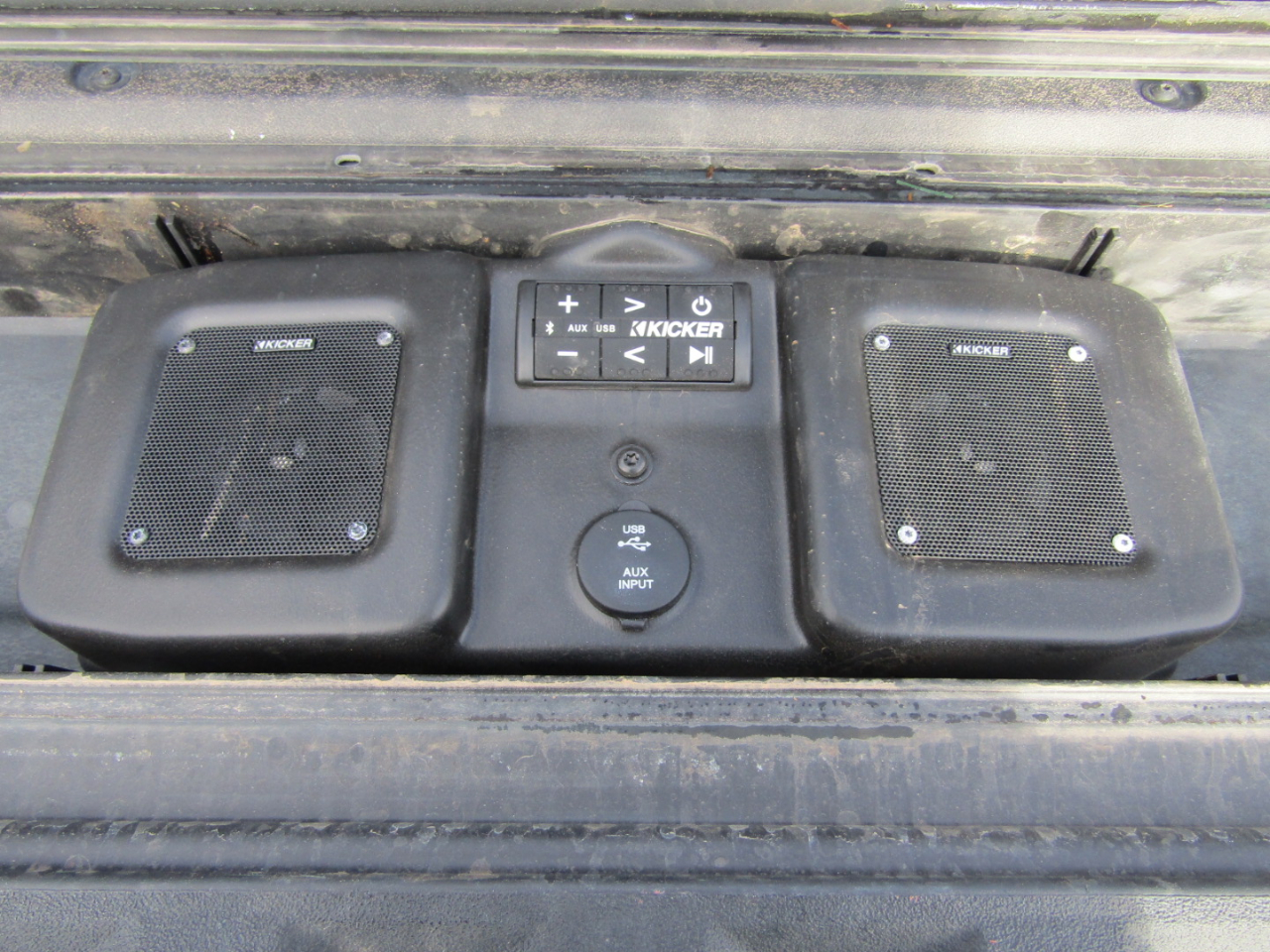 GMC Canyon 4WD Crew Cab AT4X 2024