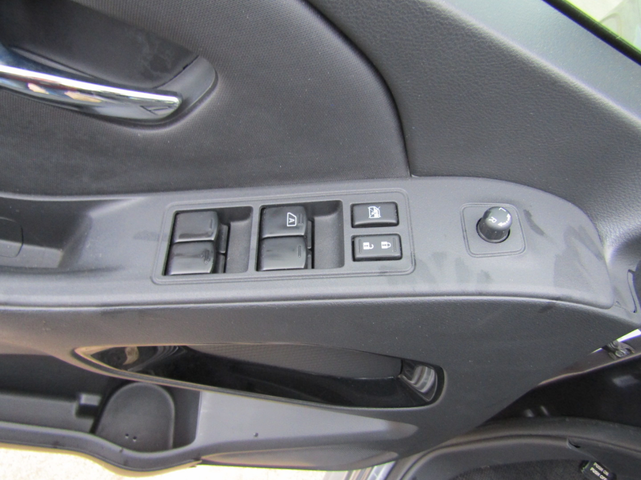 Nissan Frontier  2023