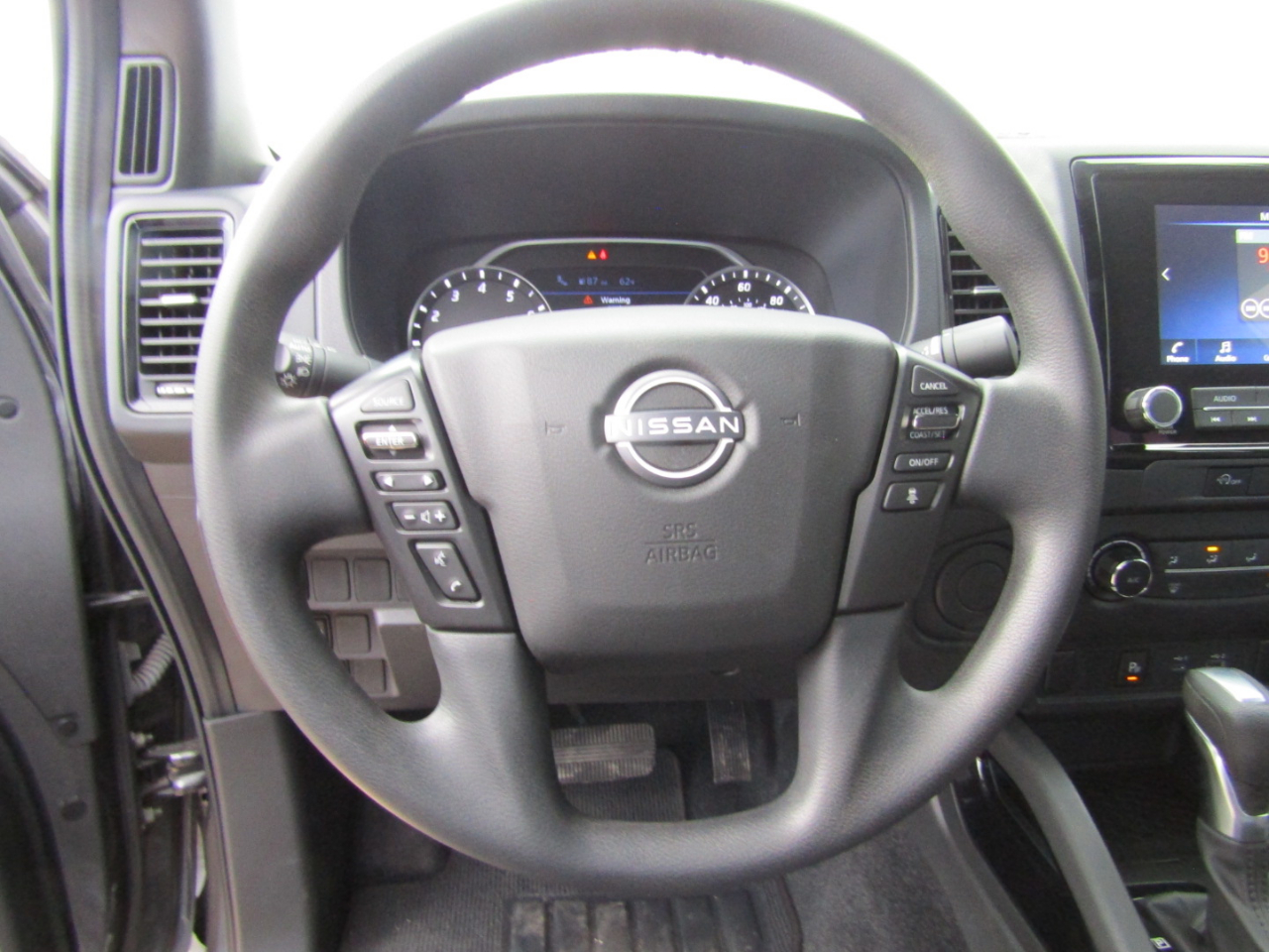 Nissan Frontier  2023