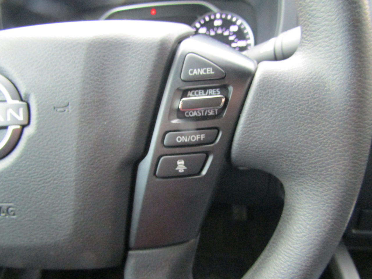 Nissan Frontier  2023