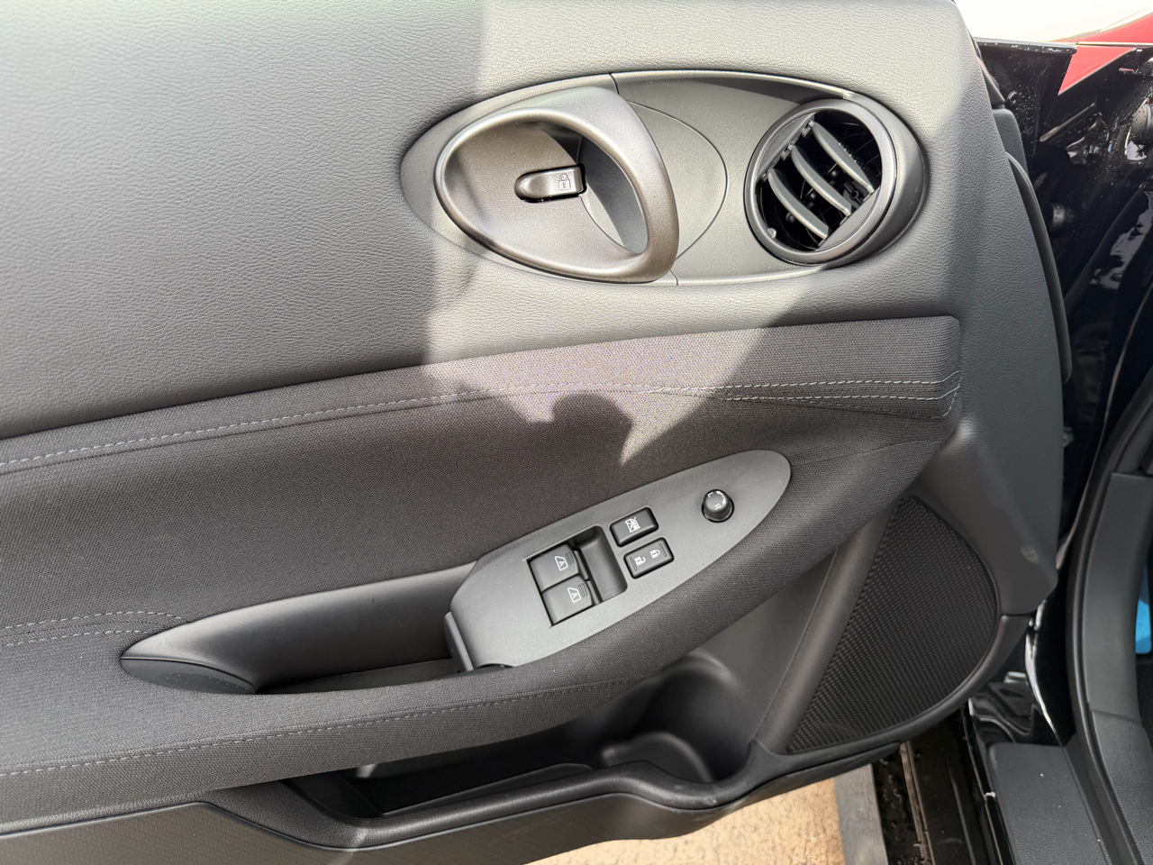 Nissan Z Sport Manual 2026