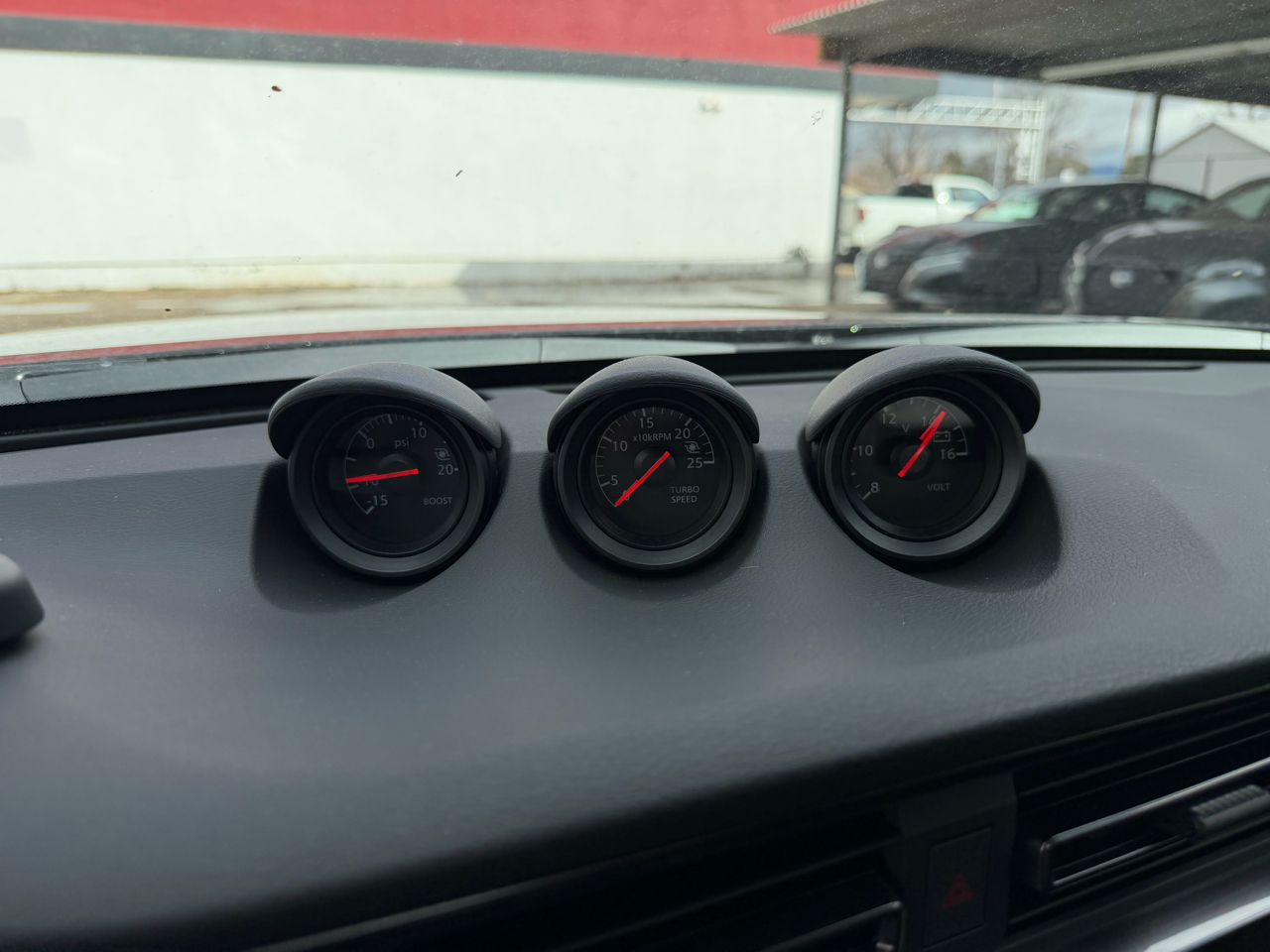 Nissan Z Sport Manual 2026