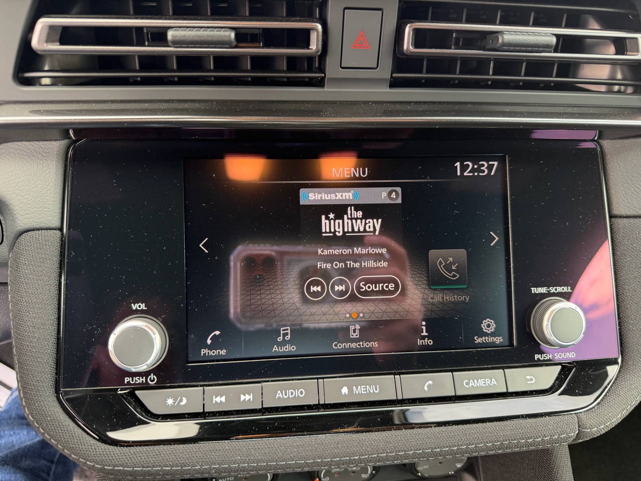 Nissan Z Sport Manual 2026