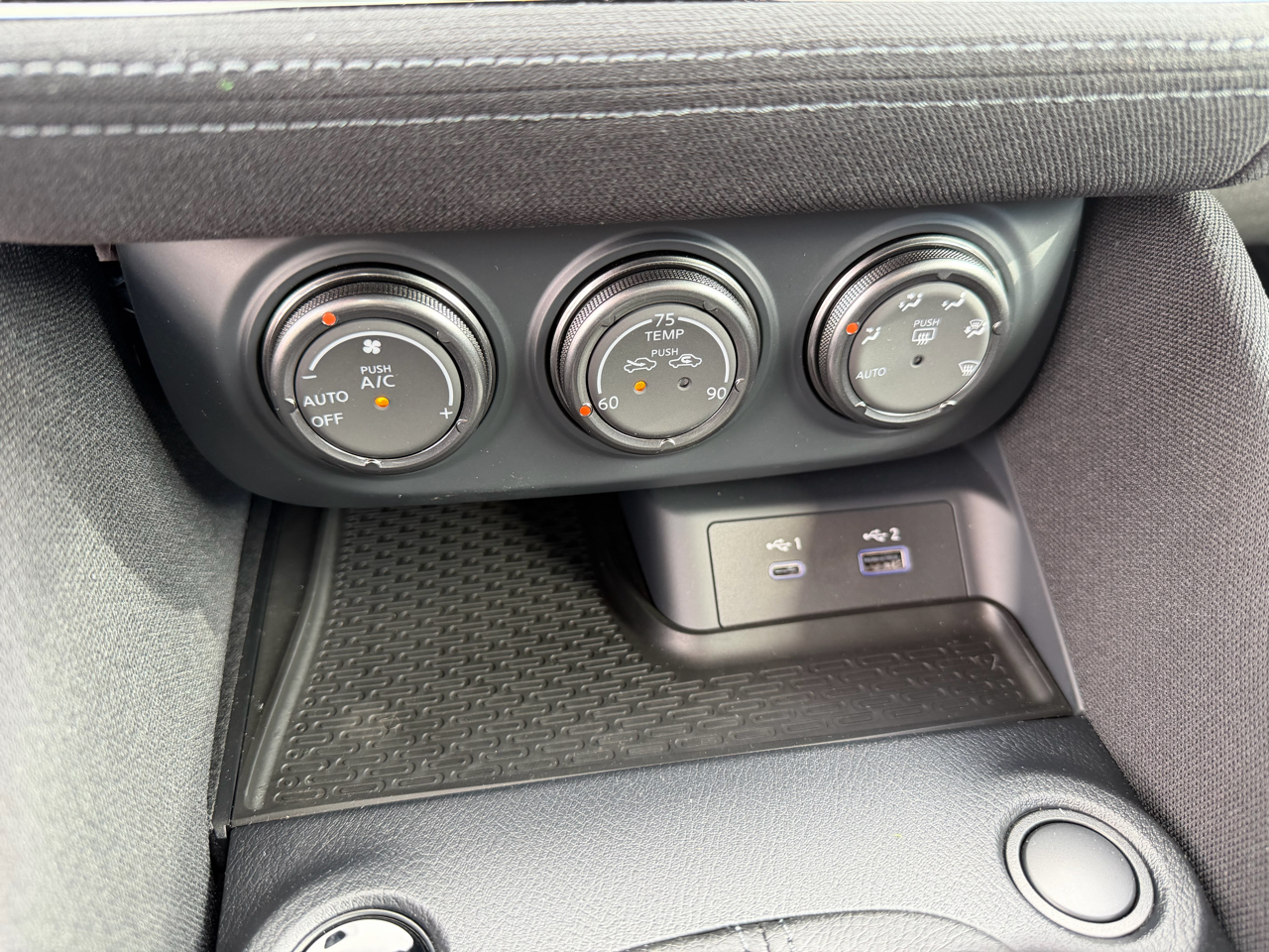 Nissan Z Sport Manual 2026