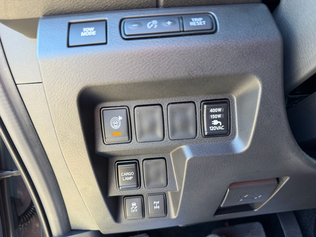 Nissan Frontier Crew Cab 4x4 PRO-4X 2026