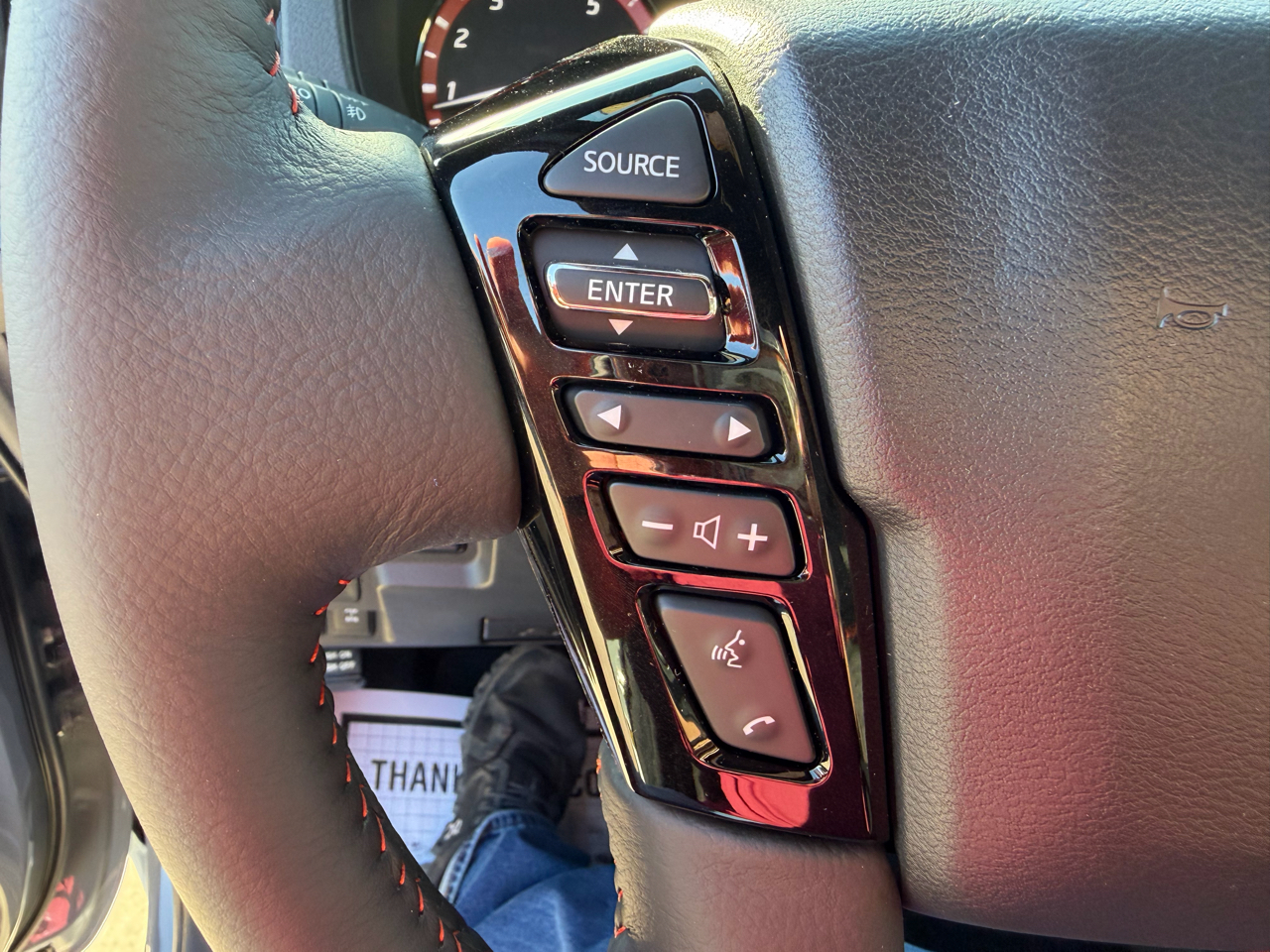 Nissan Frontier Crew Cab 4x4 PRO-4X 2026