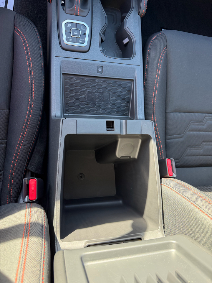 Nissan Frontier Crew Cab 4x4 PRO-4X 2026