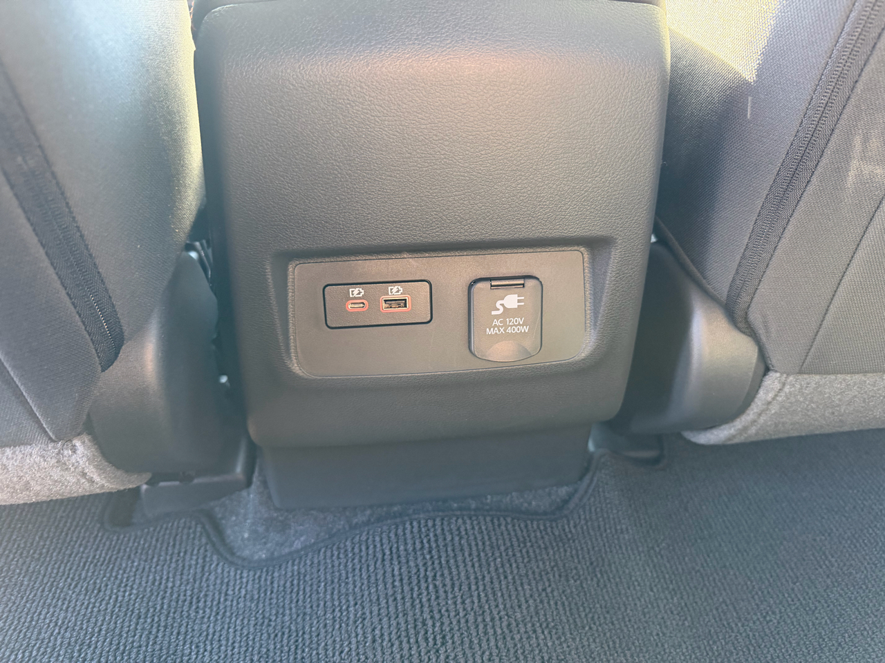 Nissan Frontier Crew Cab 4x4 PRO-4X 2026