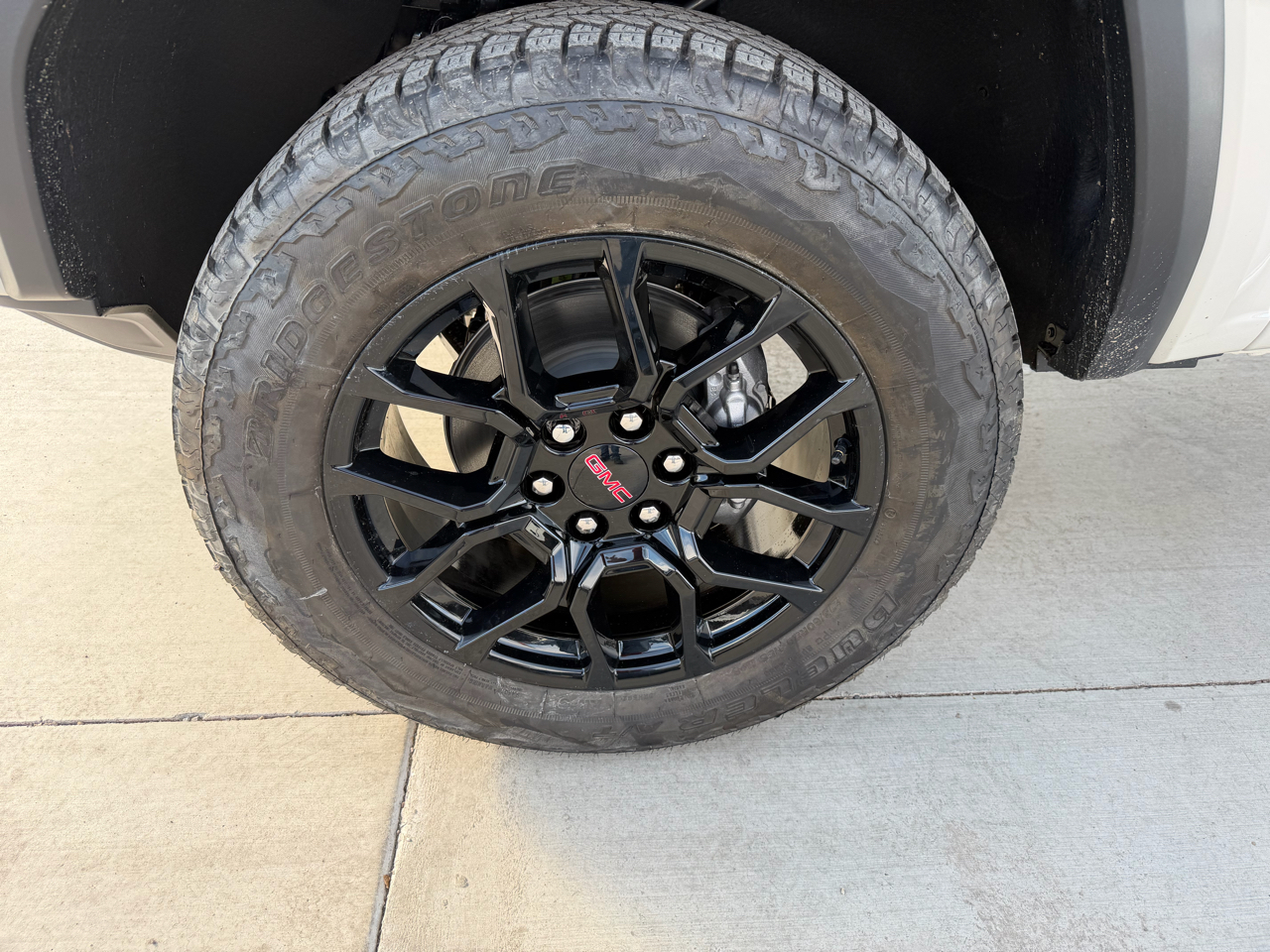 GMC Canyon 4WD Crew Cab Elevation 2026