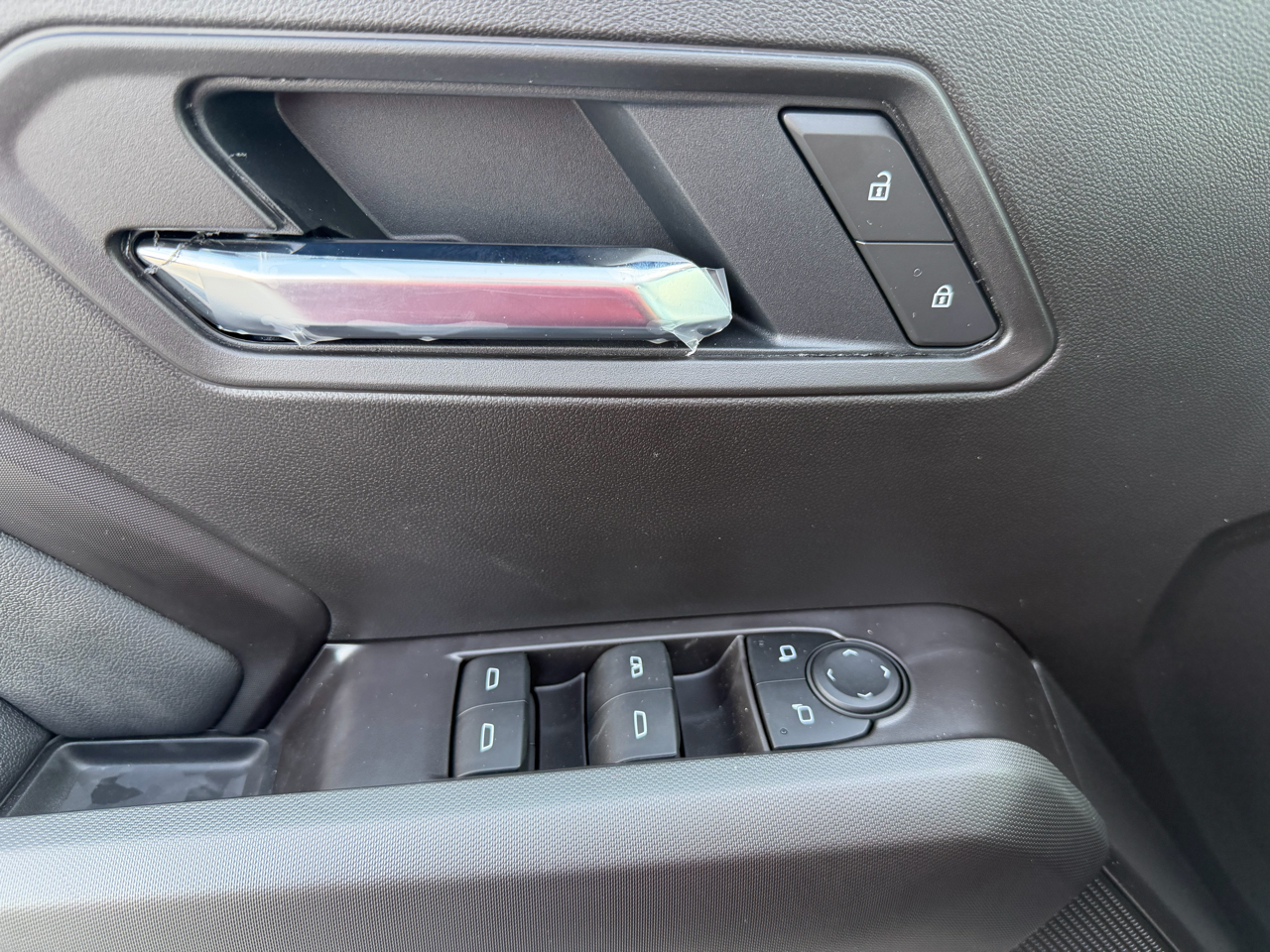 GMC Canyon 4WD Crew Cab Elevation 2026